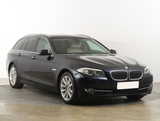 BMW 5