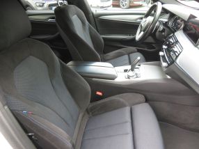 BMW 5 - 2019