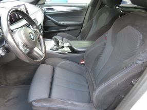 BMW 5 - 2019
