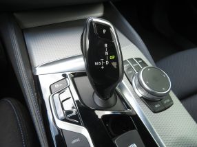BMW 5 - 2019