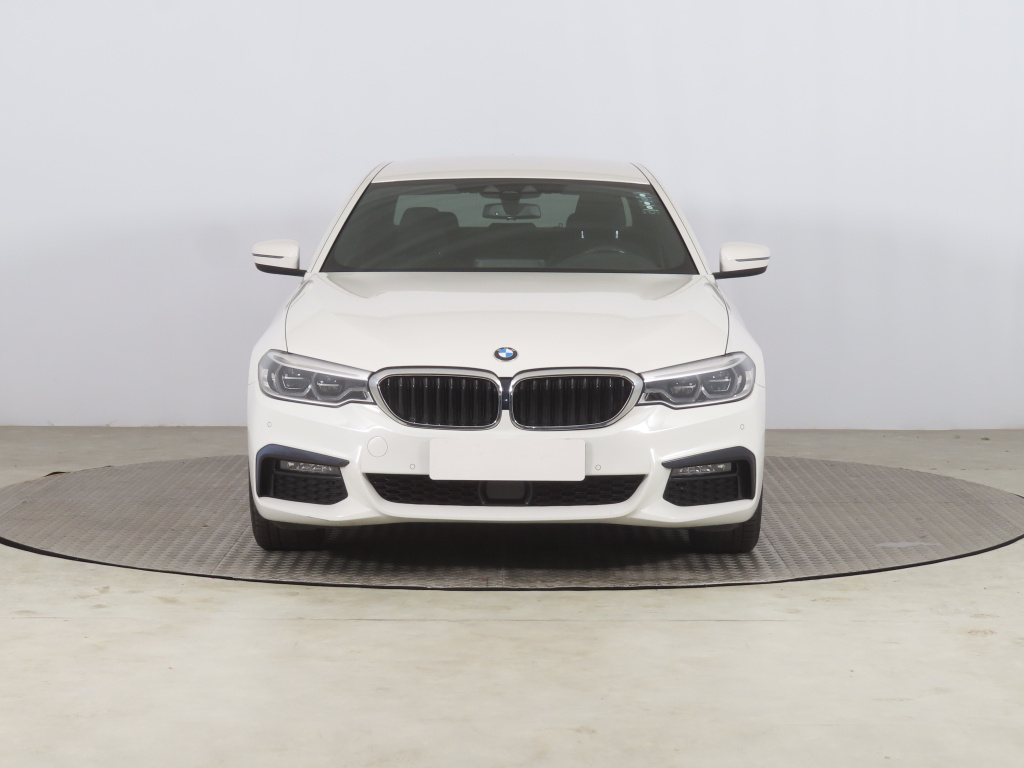 BMW 5