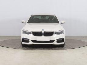 BMW 5 - 2019