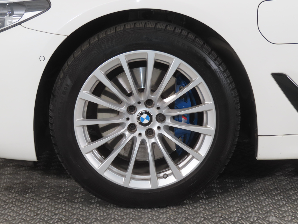 BMW 5