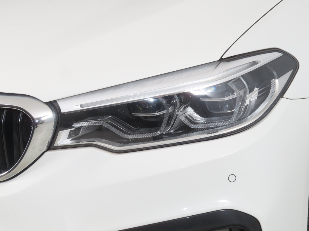 BMW 5