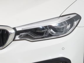 BMW 5 - 2019
