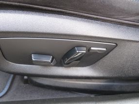 BMW 5 - 2019