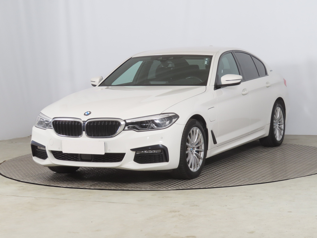 BMW 5