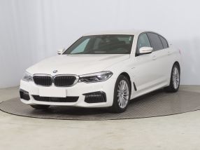 BMW 5 - 2019