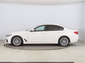 BMW 5 - 2019