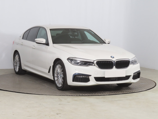 BMW 5