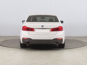 BMW 5 - 2019