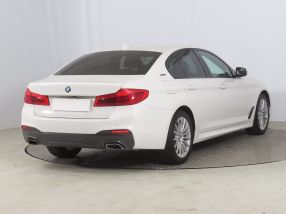 BMW 5 - 2019