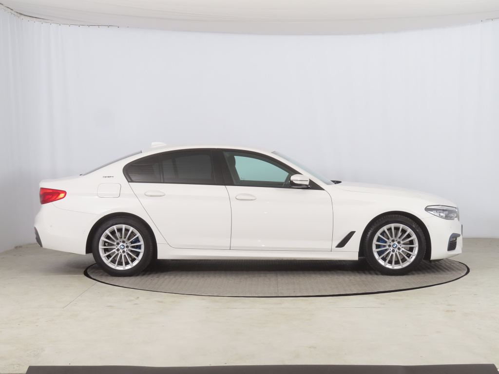 BMW 5