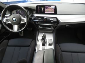 BMW 5 - 2019
