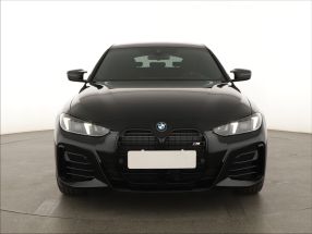 BMW 4 Gran Coupe - 2025