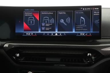 BMW 4 Gran Coupe - 2025