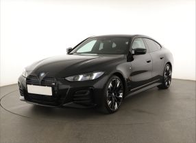 BMW 4 Gran Coupe - 2025