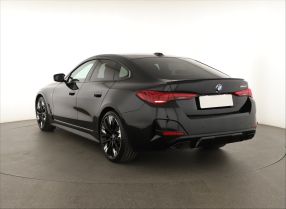 BMW 4 Gran Coupe - 2025