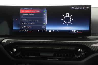 BMW 4 Gran Coupe - 2025