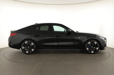 BMW 4 Gran Coupe - 2025