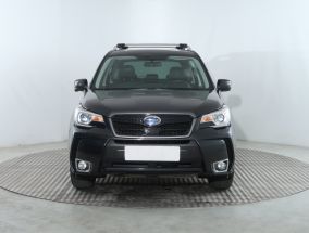 Subaru Forester - 2018