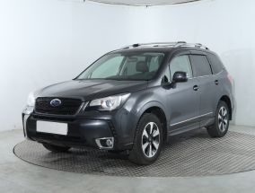 Subaru Forester - 2018