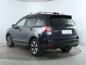 Subaru Forester - 2018