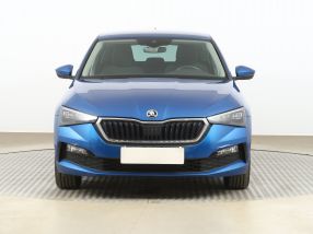 Skoda Scala - 2022