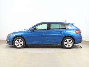 Skoda Scala - 2022