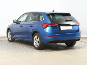 Skoda Scala - 2022