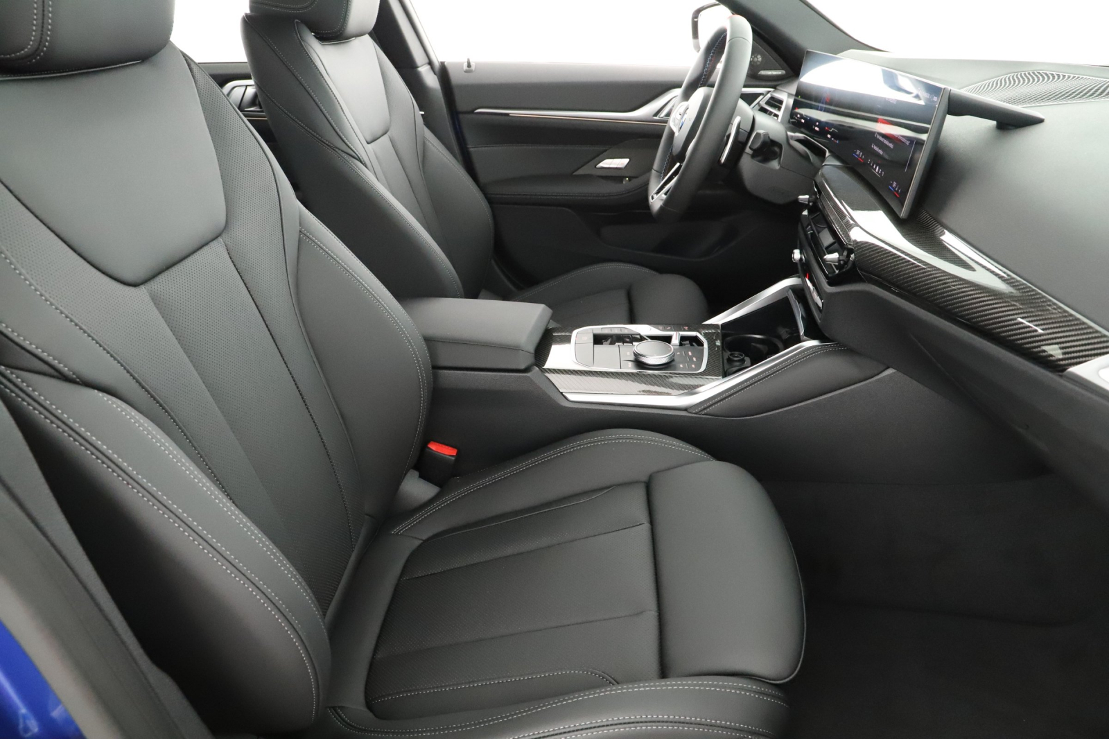 BMW 4 Gran Coupe - 2025