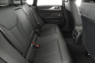 BMW 4 Gran Coupe - 2025