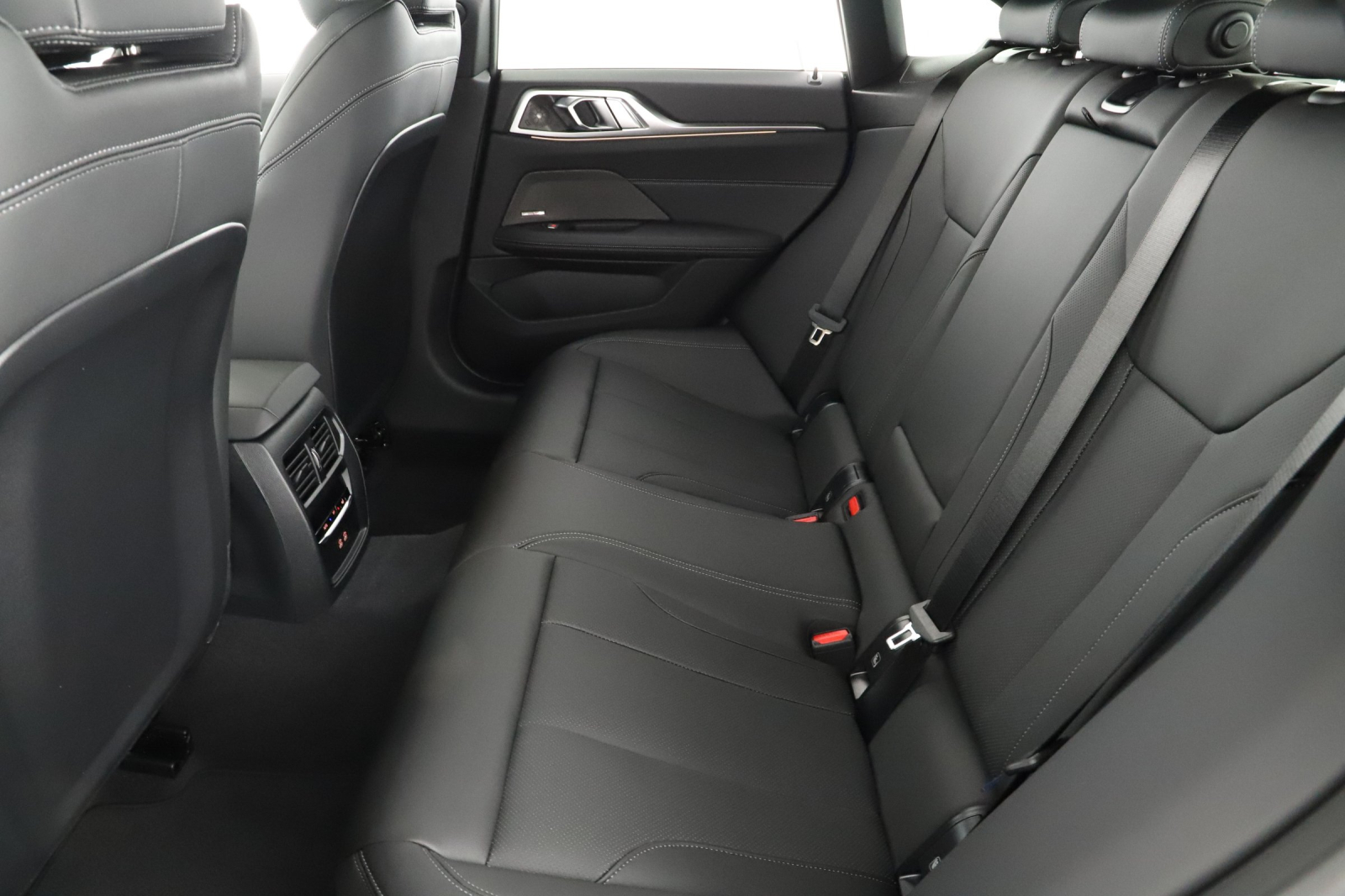 BMW 4 Gran Coupe - 2025