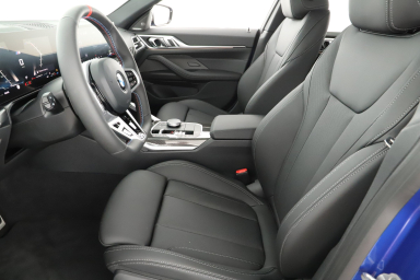 BMW 4 Gran Coupe - 2025