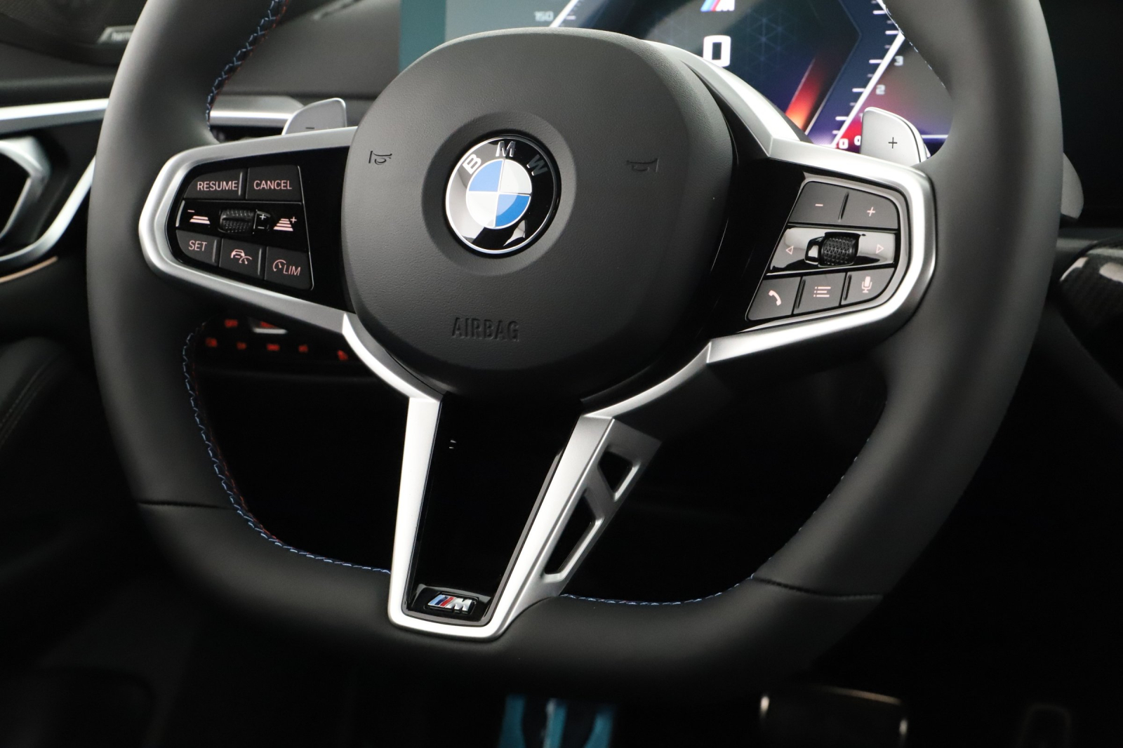 BMW 4 Gran Coupe - 2025