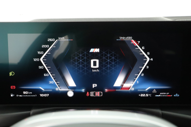 BMW 4 Gran Coupe - 2025