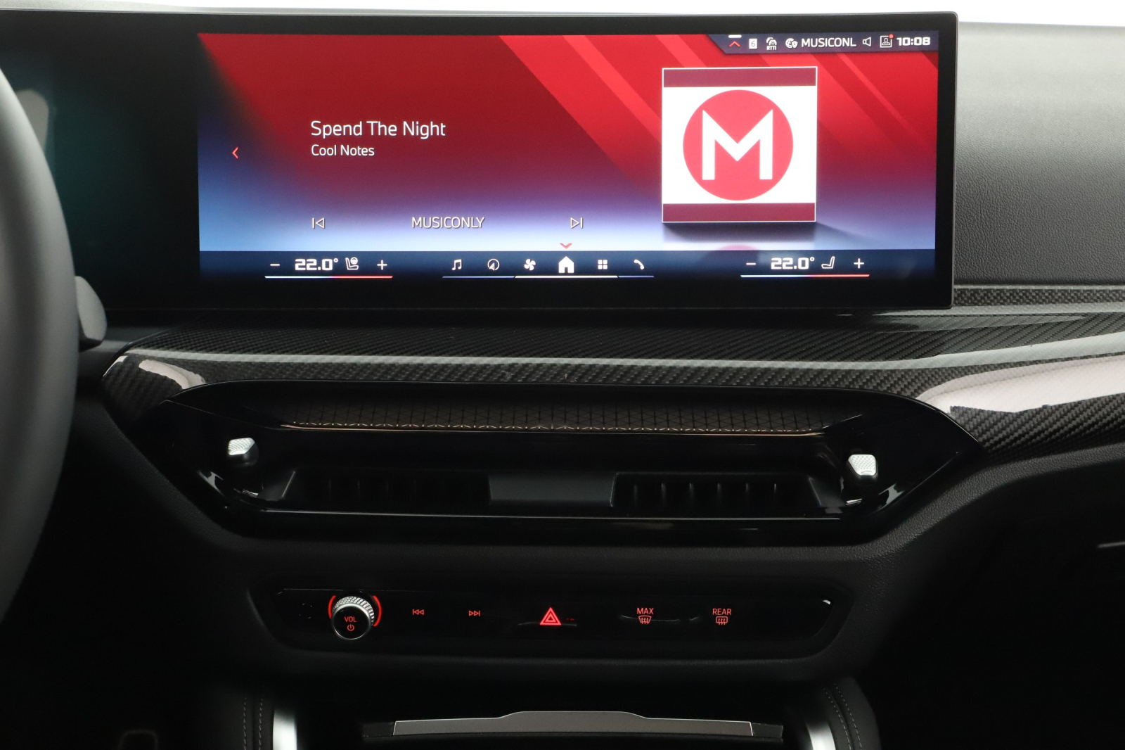 BMW 4 Gran Coupe - 2025