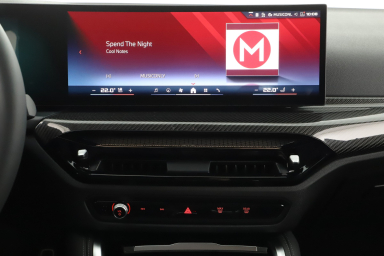 BMW 4 Gran Coupe - 2025