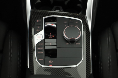 BMW 4 Gran Coupe - 2025