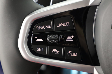 BMW 4 Gran Coupe - 2025