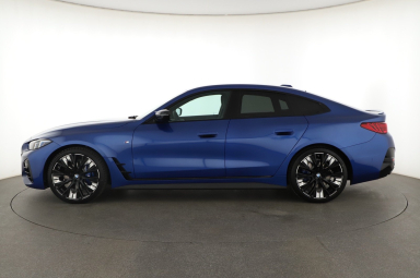 BMW 4 Gran Coupe - 2025
