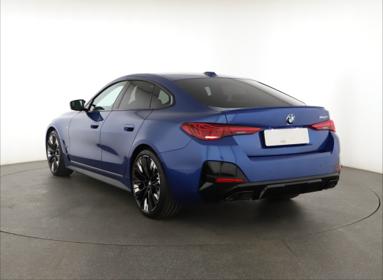 BMW 4 Gran Coupe