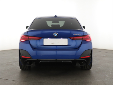 BMW 4 Gran Coupe - 2025