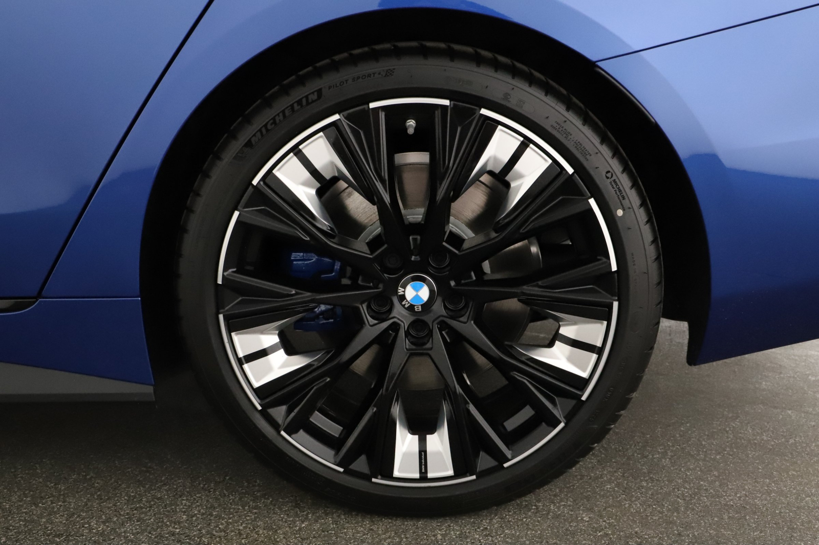 BMW 4 Gran Coupe - 2025