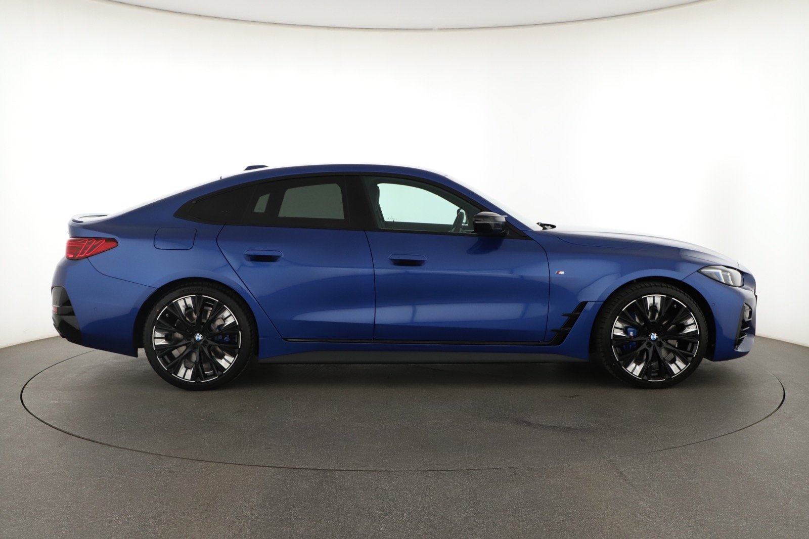 BMW 4 Gran Coupe - 2025