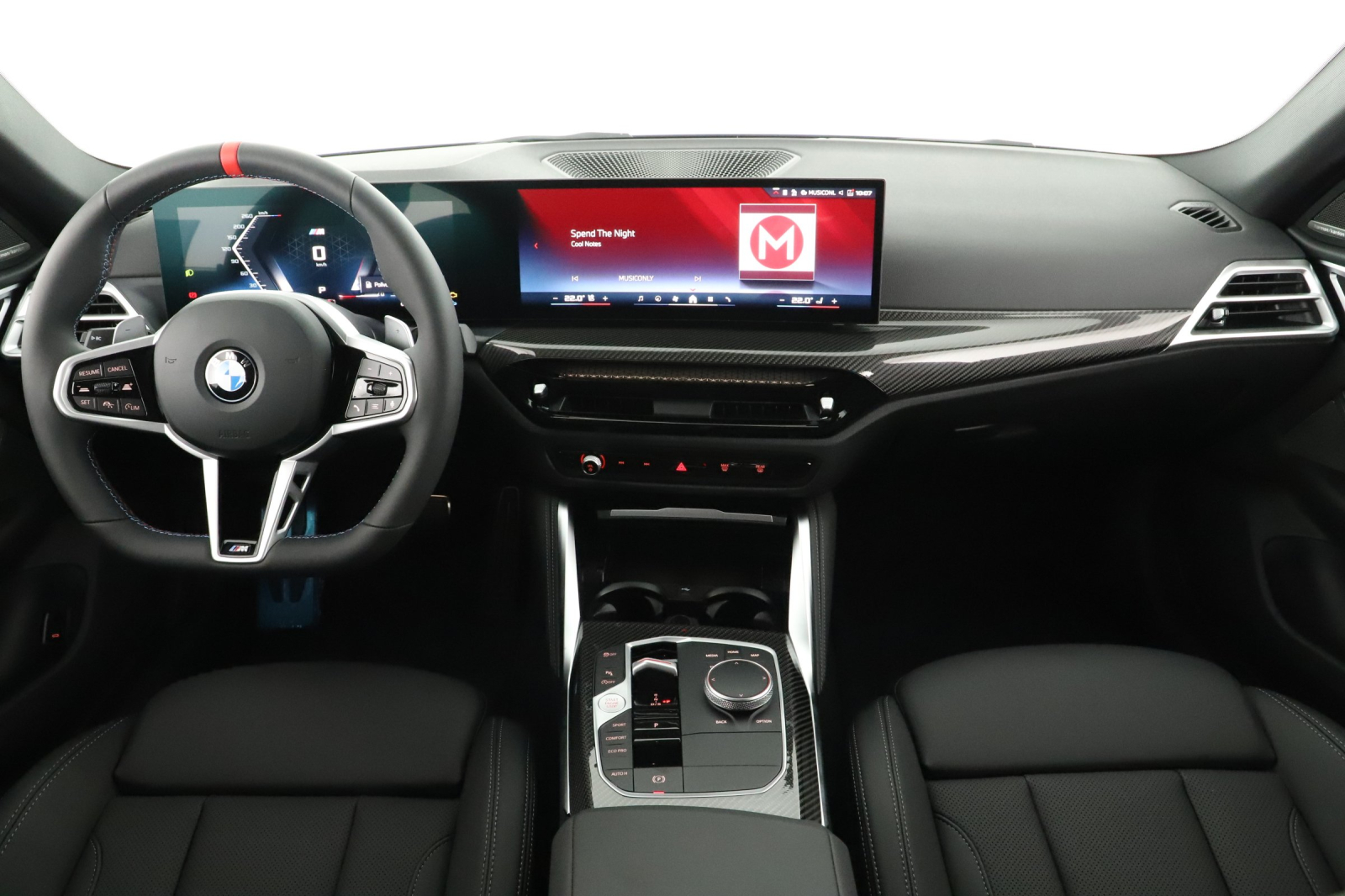 BMW 4 Gran Coupe - 2025