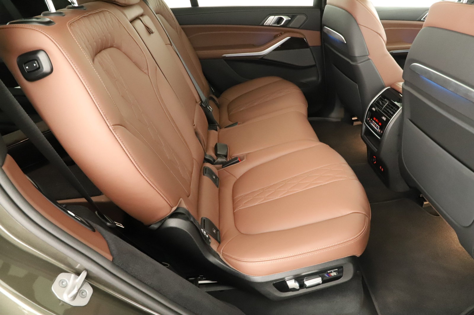 BMW X7 - 2025