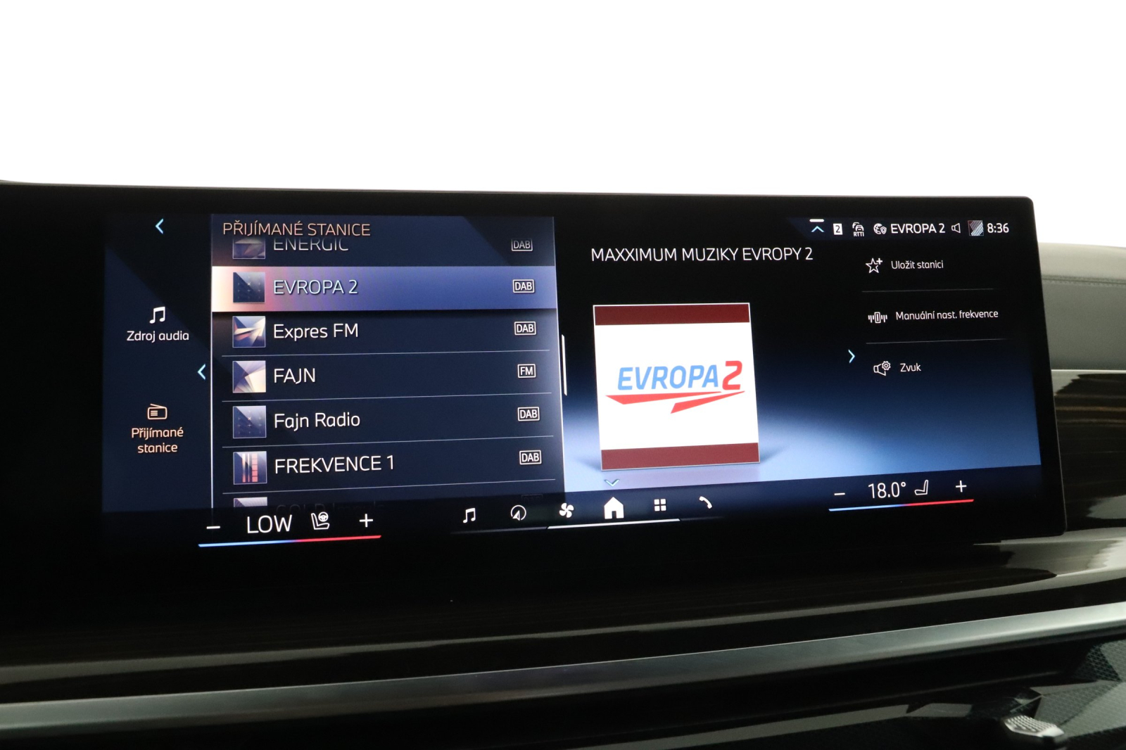 BMW X7 - 2025
