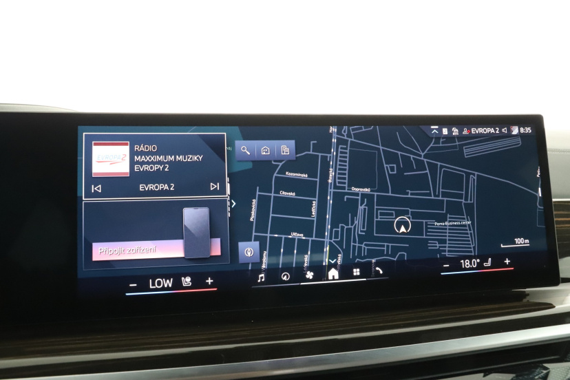 BMW X7, 2025