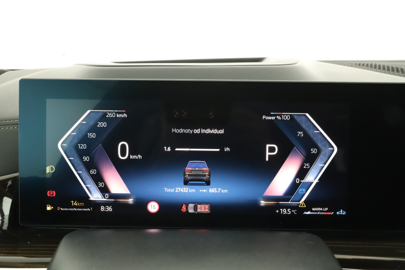 BMW X7, 2025